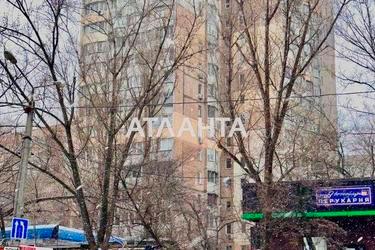 1-room apartment apartment by the address st. Balkovskaya Frunze (area 85 m²) - Atlanta.ua - photo 30
