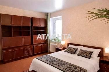 1-room apartment apartment by the address st. Balkovskaya Frunze (area 85 m²) - Atlanta.ua - photo 16