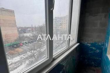 1-room apartment apartment by the address st. Dnepropetr dor Semena Paliya (area 34,7 m²) - Atlanta.ua - photo 13