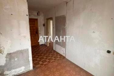 1-room apartment apartment by the address st. Dnepropetr dor Semena Paliya (area 34,7 m²) - Atlanta.ua - photo 12
