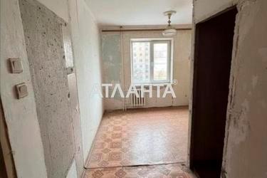 1-room apartment apartment by the address st. Dnepropetr dor Semena Paliya (area 34,7 m²) - Atlanta.ua - photo 11