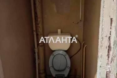 1-room apartment apartment by the address st. Dnepropetr dor Semena Paliya (area 34,7 m²) - Atlanta.ua - photo 15