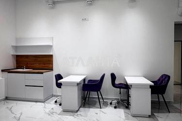 Коммерческая недвижимость по адресу ул. Прохоровская (площадь 101 м²) - Atlanta.ua - фото 41