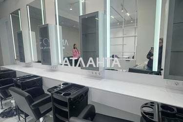 Коммерческая недвижимость по адресу ул. Прохоровская (площадь 101 м²) - Atlanta.ua - фото 61