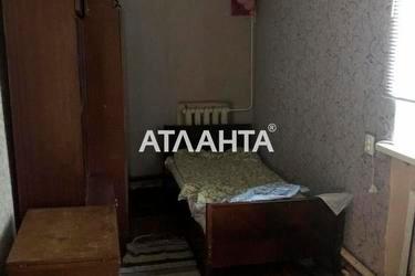 2-комнатная квартира (площадь 41,5 м²) - Atlanta.ua - фото 6