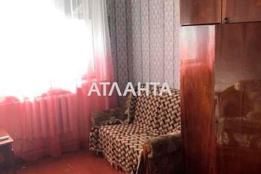 2-комнатная квартира (площадь 41,5 м²) - Atlanta.ua - фото 7