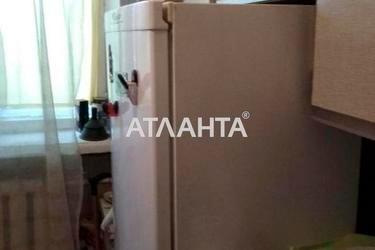 2-комнатная квартира (площадь 41,5 м²) - Atlanta.ua - фото 8