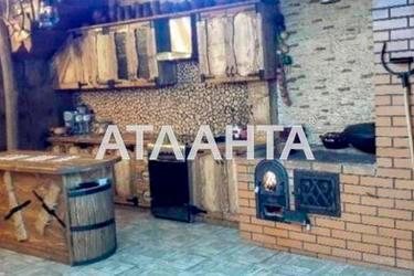 Дом по адресу ул. Садовая (площадь 76 м²) - Atlanta.ua - фото 56