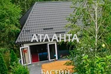 Дом по адресу ул. Садовая (площадь 76 м²) - Atlanta.ua - фото 87