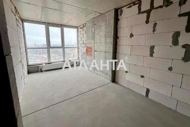 1-room apartment apartment by the address st. Bugaevskaya Instrumentalnaya (area 39 m²) - Atlanta.ua - photo 15