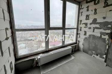 1-room apartment apartment by the address st. Bugaevskaya Instrumentalnaya (area 39 m²) - Atlanta.ua - photo 18