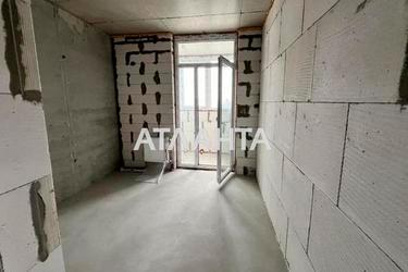 1-room apartment apartment by the address st. Bugaevskaya Instrumentalnaya (area 39 m²) - Atlanta.ua - photo 19