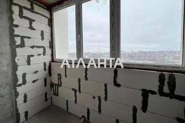1-room apartment apartment by the address st. Bugaevskaya Instrumentalnaya (area 39 m²) - Atlanta.ua - photo 25