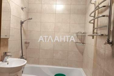 1-комнатная квартира по адресу ул. Данченко (площадь 38,4 м²) - Atlanta.ua - фото 37