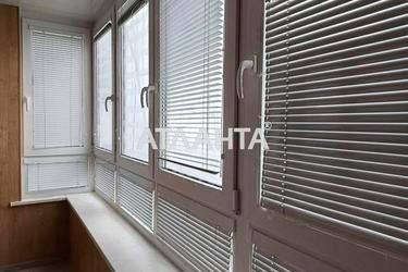 1-комнатная квартира по адресу ул. Данченко (площадь 38,4 м²) - Atlanta.ua - фото 36