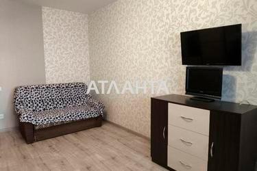 1-комнатная квартира по адресу ул. Данченко (площадь 38,4 м²) - Atlanta.ua - фото 25