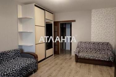 1-комнатная квартира по адресу ул. Данченко (площадь 38,4 м²) - Atlanta.ua - фото 23