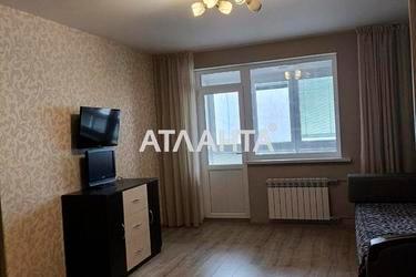 1-комнатная квартира по адресу ул. Данченко (площадь 38,4 м²) - Atlanta.ua - фото 27