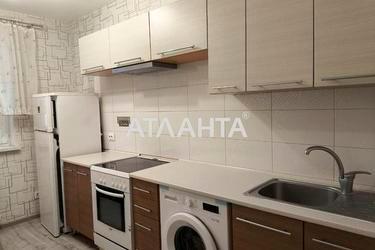 1-комнатная квартира по адресу ул. Данченко (площадь 38,4 м²) - Atlanta.ua - фото 24