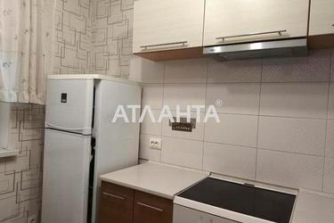 1-комнатная квартира по адресу ул. Данченко (площадь 38,4 м²) - Atlanta.ua - фото 32