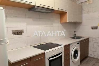 1-комнатная квартира по адресу ул. Данченко (площадь 38,4 м²) - Atlanta.ua - фото 30