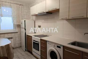 1-комнатная квартира по адресу ул. Данченко (площадь 38,4 м²) - Atlanta.ua - фото 28