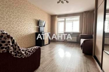 1-комнатная квартира по адресу ул. Данченко (площадь 38,4 м²) - Atlanta.ua - фото 38