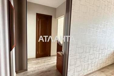 1-комнатная квартира по адресу ул. Данченко (площадь 38,4 м²) - Atlanta.ua - фото 39