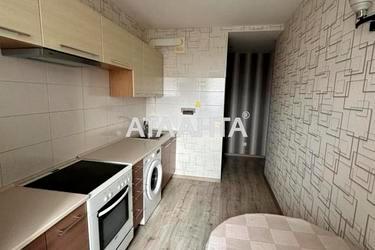 1-комнатная квартира по адресу ул. Данченко (площадь 38,4 м²) - Atlanta.ua - фото 41