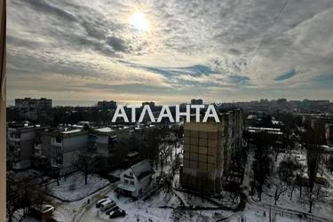 1-комнатная квартира по адресу ул. Данченко (площадь 38,4 м²) - Atlanta.ua - фото 44