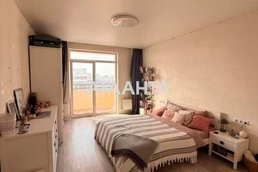 1-комнатная квартира по адресу ул. Зеленая (площадь 47,1 м²) - Atlanta.ua - фото 11