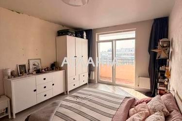 1-комнатная квартира по адресу ул. Зеленая (площадь 47,1 м²) - Atlanta.ua - фото 12