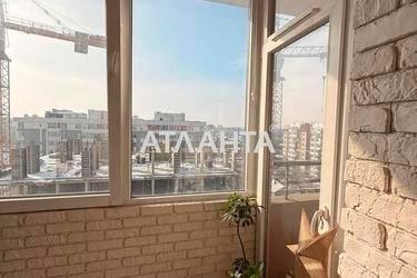 1-комнатная квартира по адресу ул. Зеленая (площадь 47,1 м²) - Atlanta.ua - фото 18