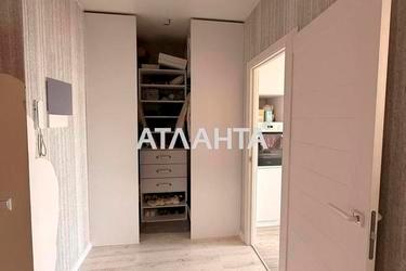 1-комнатная квартира по адресу ул. Зеленая (площадь 47,1 м²) - Atlanta.ua - фото 19