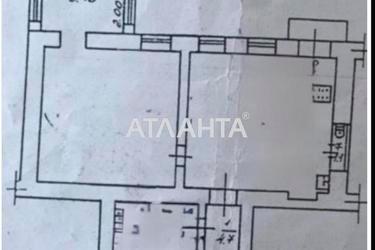 2-rooms apartment apartment by the address st. Pushkinskaya (area 94 m²) - Atlanta.ua - photo 26