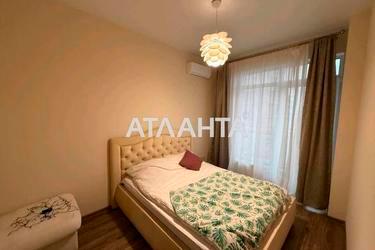 1-комнатная квартира по адресу Французский бул. (площадь 52,1 м²) - Atlanta.ua - фото 11