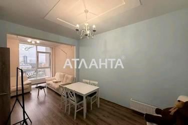 1-комнатная квартира по адресу Французский бул. (площадь 52,1 м²) - Atlanta.ua - фото 12