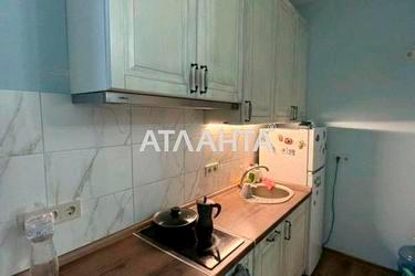 1-комнатная квартира по адресу Французский бул. (площадь 52,1 м²) - Atlanta.ua - фото 13