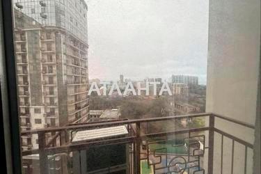 1-комнатная квартира по адресу Французский бул. (площадь 52,1 м²) - Atlanta.ua - фото 15