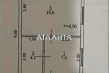 Коммерческая недвижимость по адресу ул. Молодежная (площадь 800 м²) - Atlanta.ua - фото 22