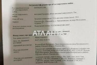 Коммерческая недвижимость по адресу ул. Молодежная (площадь 800 м²) - Atlanta.ua - фото 39