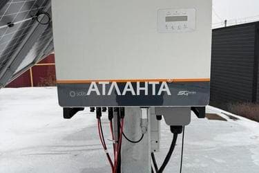 Участок по адресу ул. Молодежная (площадь 8 сот) - Atlanta.ua - фото 21