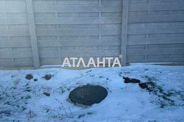 Участок по адресу ул. Молодежная (площадь 8 сот) - Atlanta.ua - фото 22