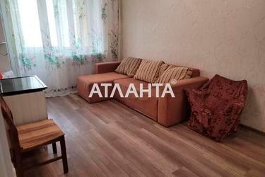 1-комнатная квартира по адресу ул. Центральная (площадь 45 м²) - Atlanta.ua - фото 14