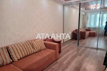 1-комнатная квартира по адресу ул. Центральная (площадь 45 м²) - Atlanta.ua - фото 15