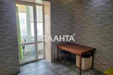 1-комнатная квартира по адресу ул. Центральная (площадь 45 м²) - Atlanta.ua - фото 19