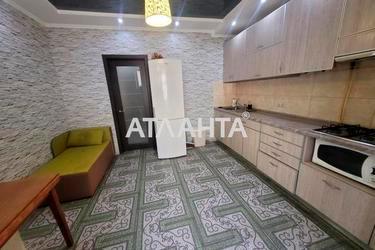 1-комнатная квартира по адресу ул. Центральная (площадь 45 м²) - Atlanta.ua - фото 20