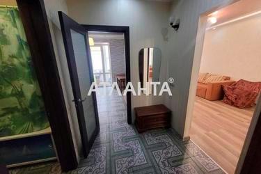 1-комнатная квартира по адресу ул. Центральная (площадь 45 м²) - Atlanta.ua - фото 23