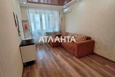 1-комнатная квартира по адресу ул. Центральная (площадь 45 м²) - Atlanta.ua - imageAlt 14