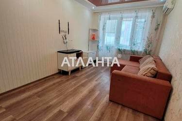 1-комнатная квартира по адресу ул. Центральная (площадь 45 м²) - Atlanta.ua - imageAlt 15